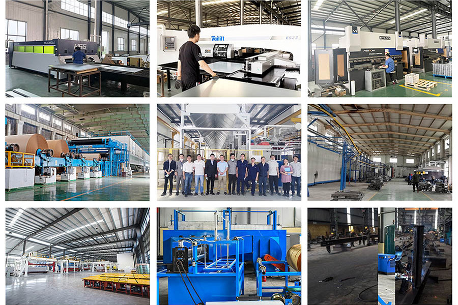 KRAFT PAPER WORKSHOP