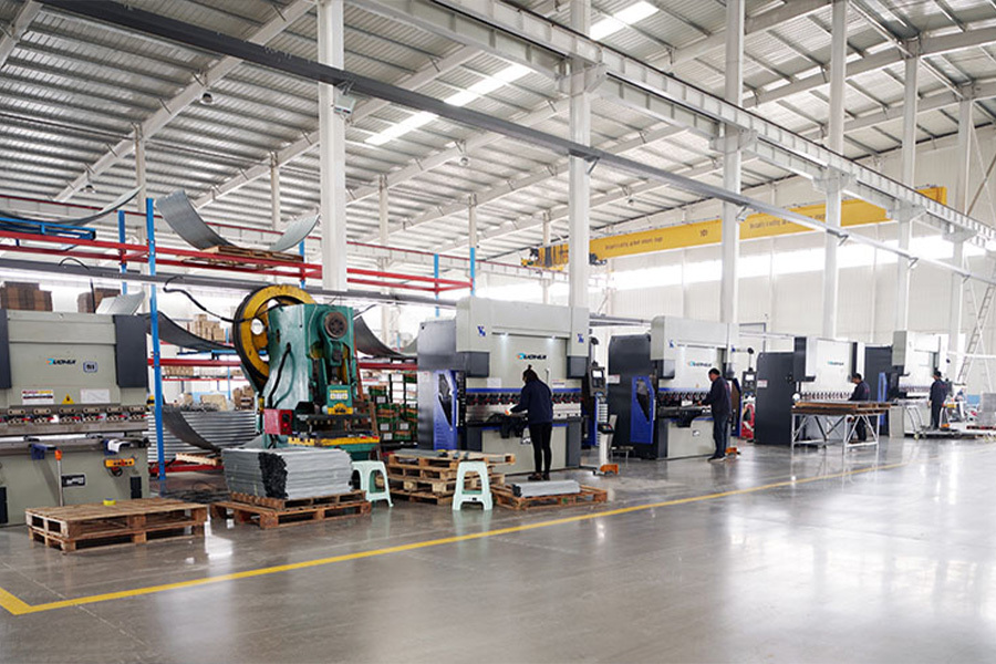 PROFESSIONAL PRODUCTION