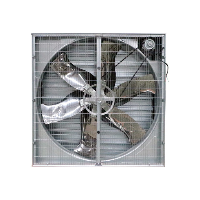 Animal Husbandry Equipment Axial Flow Exhaust Fan