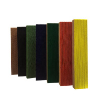 Poultry Greenhouse Cooling System Evaporative Cooling Pad
