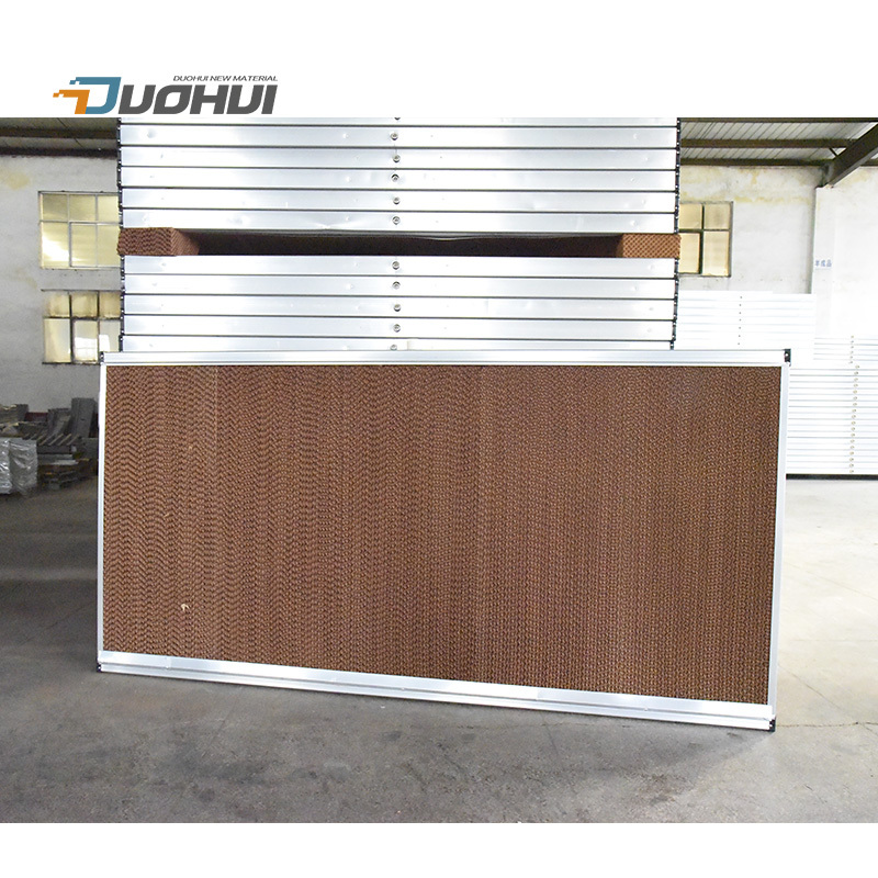 Охлаждающая подставка Испарительная охлаждающая подставка Мед Гребень