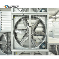 Quạt Hút Ly Tâm Cho Gia Cầm Hoặc Quạt Công Nghiệp