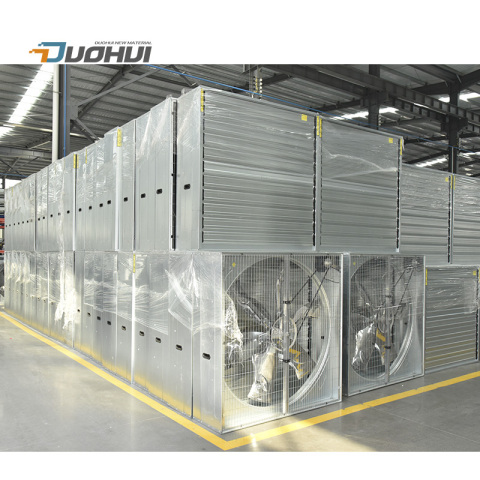 Centrifugal Exhaust Fan For Poultry Or Industrial Fan