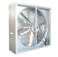 1380 Poultry House Greenhouse Axial Exhaust Fan
