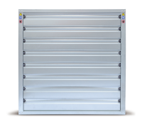 1380 Poultry House Greenhouse Axial Exhaust Fan