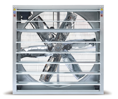 1380 Poultry House Greenhouse Axial Exhaust Fan