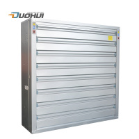 Extractor de ventilación para taller de invernadero de granja avícola