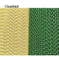 Honeycomb Evaporative Cooling Pad Wet Curtain For Greenhouse