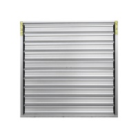 Various Type Axial Flow Exhaust Fan For Animal Husbandry