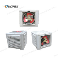 Industrial Air Cooler Outdoor Aircon Wall-mounted Air Conditioners