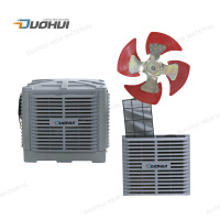 Industrial Air Cooler Outdoor Aircon Wall-mounted Air Conditioners
