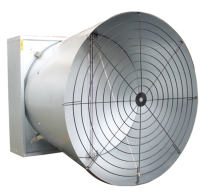 Poultry Farm Cone Fan Butterfly Cone Exhaust Fan