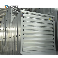 گرین ہاؤس کولنگ سسٹم وینٹیلیشن ایگزاسٹ فین