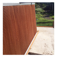 Evaporative Cooling Pad