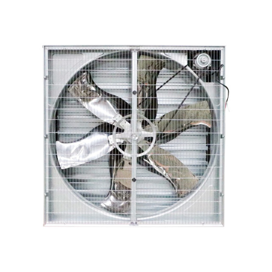 Mining Greenhouse Chicken Poultry Farm House Industrial Factory Ventilation Exhaust Fan
