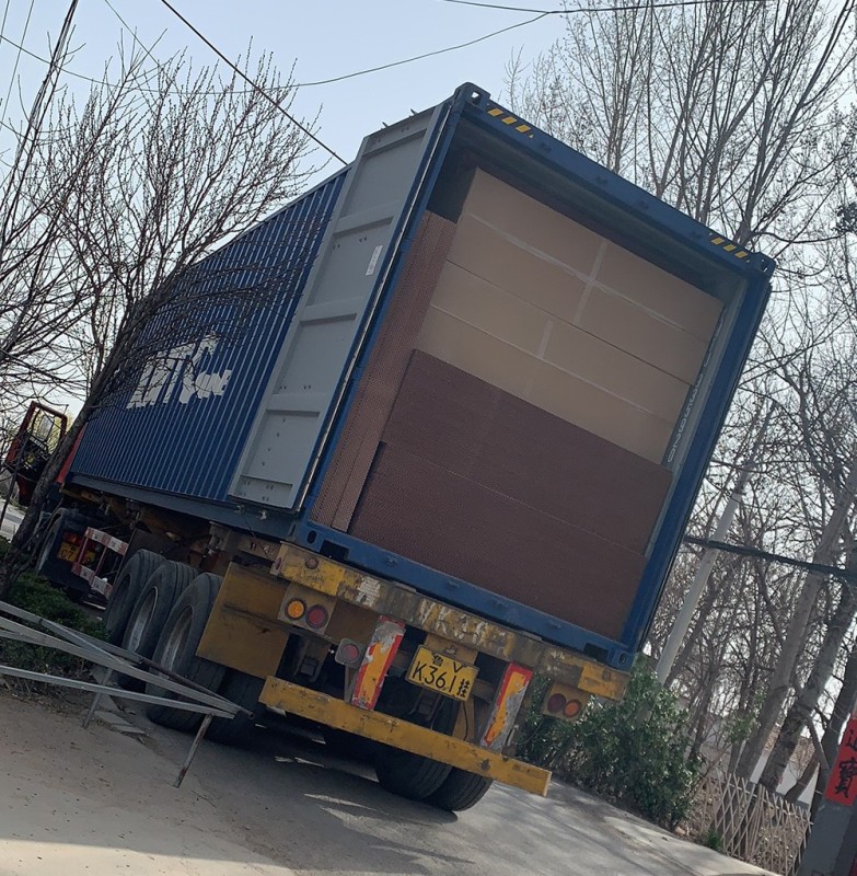 Quạt treo tường Loại hộp quạt hút quạt làm mát trang trại bò sữa