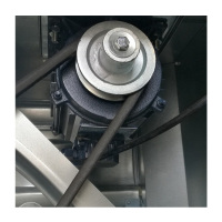 Quạt thông gió quạt hút cho trang trại gia cầm nhà kính