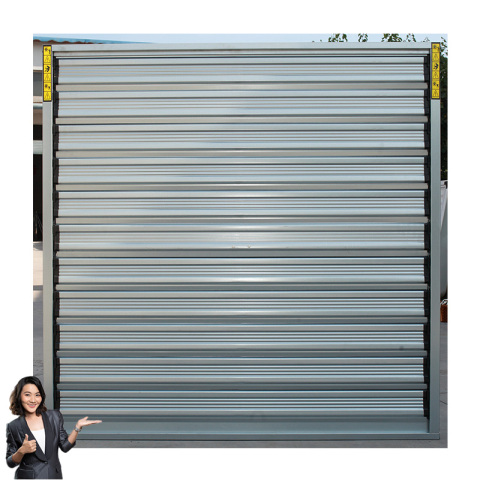 Ventilation fans exhaust fan for greenhouse poultry farm