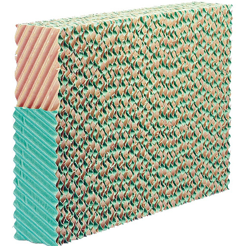 Poultry Evaporative cooling pad for your chicken farm