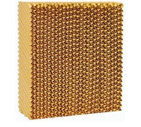 Poultry cooling pads greenhouse cooling pads