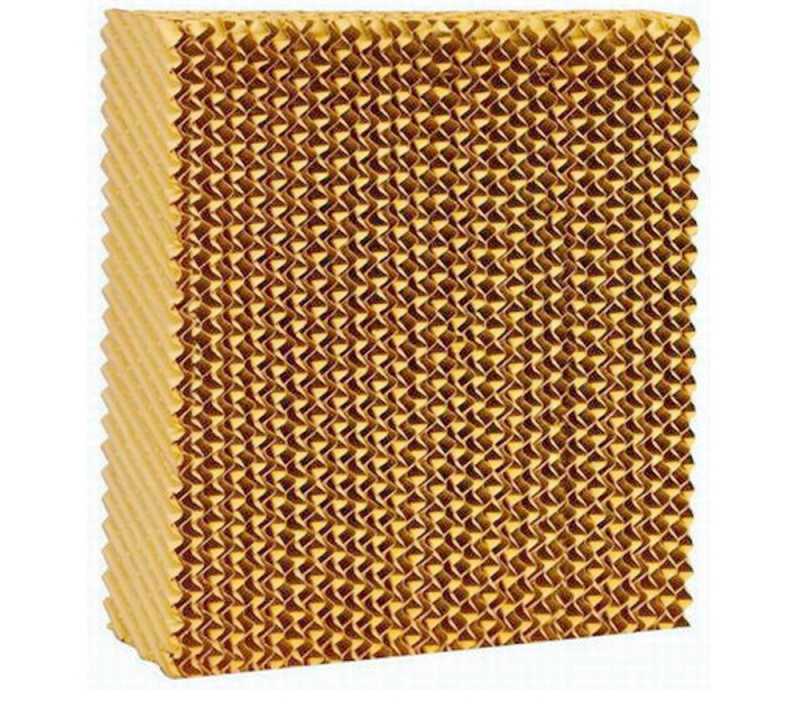 Poultry cooling pads greenhouse cooling pads