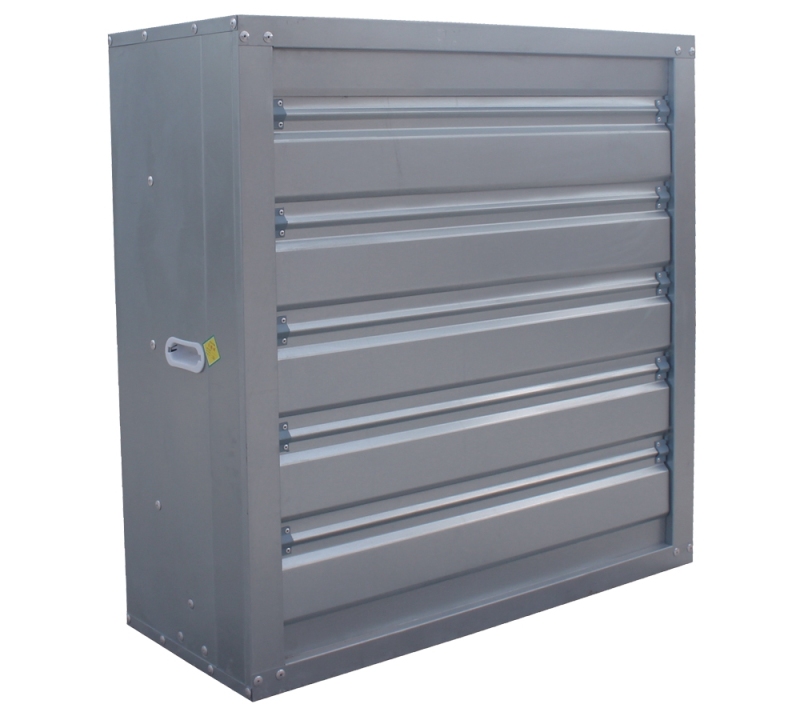 Heavy hammer type exhaust fan poultry farm equipment