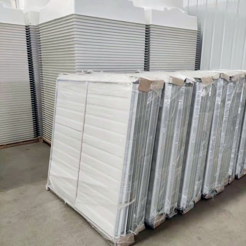 Quạt hút công nghiệp nhà lợn