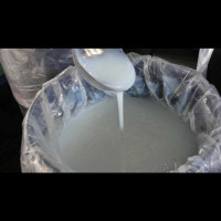 Cooling pad Kraft paper adhesive glue