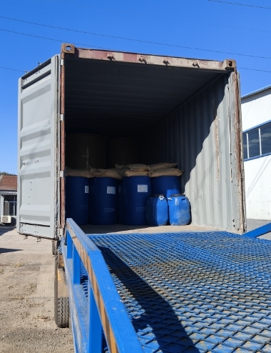 Cooling pad materials and related paper