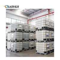 Styrene acrylic emulsion for making cooling pad glue