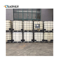 Styrene acrylic emulsion for making cooling pad glue