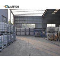 Cooling pad adhesive glue raw material styrene acrylic polymer