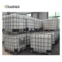 Cooling pad adhesive glue raw material styrene acrylic polymer