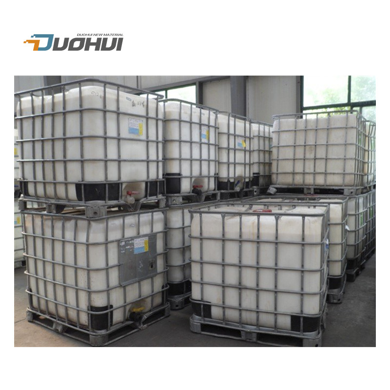 Cooling pad adhesive glue raw material styrene acrylic polymer