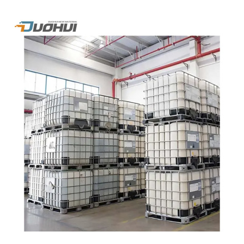 Cooling pad adhesive glue raw material styrene acrylic polymer