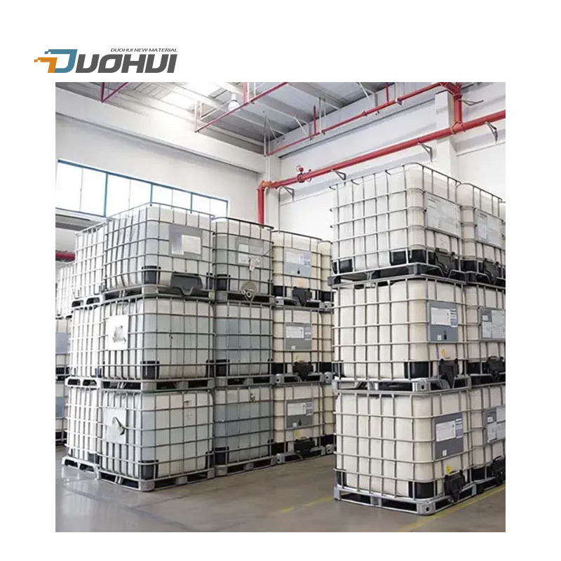 Cooling pad adhesive glue raw material styrene acrylic polymer