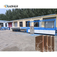 Qingzhou evaporative cooling pad machinery manufacturers
