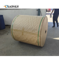 Brown kraft paper roll for making cooling pads