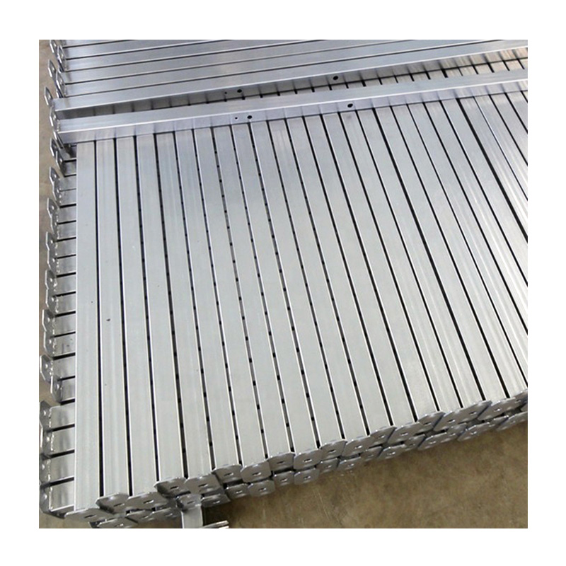 galvanized box fan