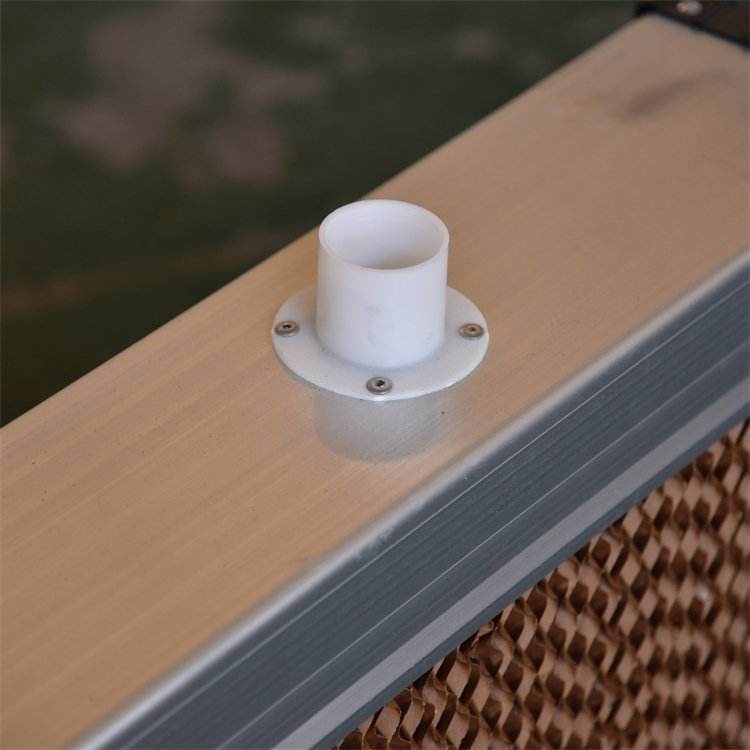 Cellulose honeycomb cooling pad 7090/5090/7060