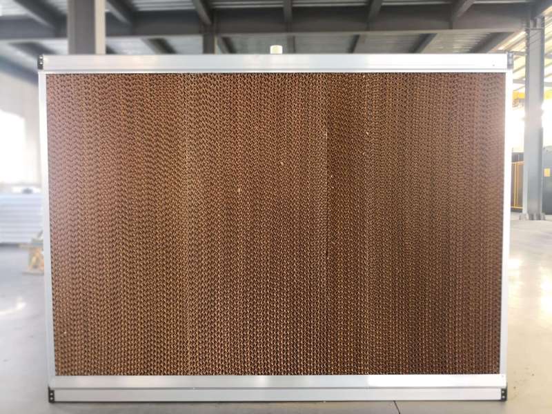 Cellulose honeycomb cooling pad 7090/5090/7060
