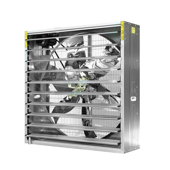 Industrial exhaust fan Negative pressure fan for farming and animal husbandry