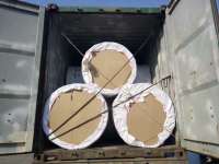Kraft paper for making cooling pad original 100% wood pulp
