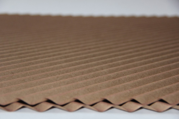 kraft paper for making cooling pad