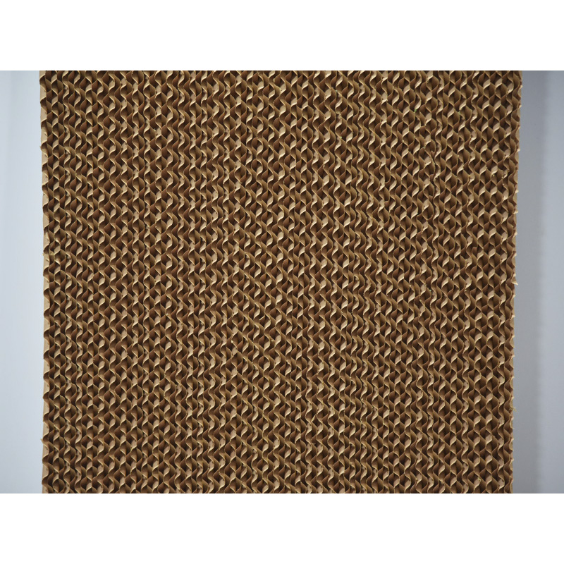 evaporative cooling pad