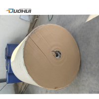 Kraft paper for making evaporative cooling pad