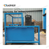Direct Factory Kraft Paper Cooling Pad Making Machine Production Line