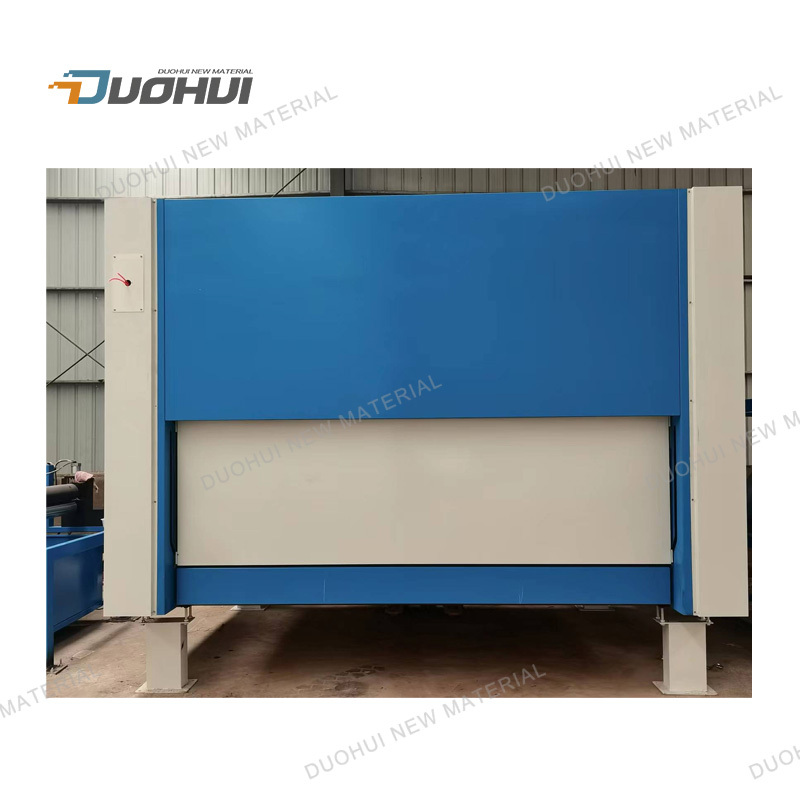 Direct Factory Kraft Paper Cooling Pad Making Machine Production Line