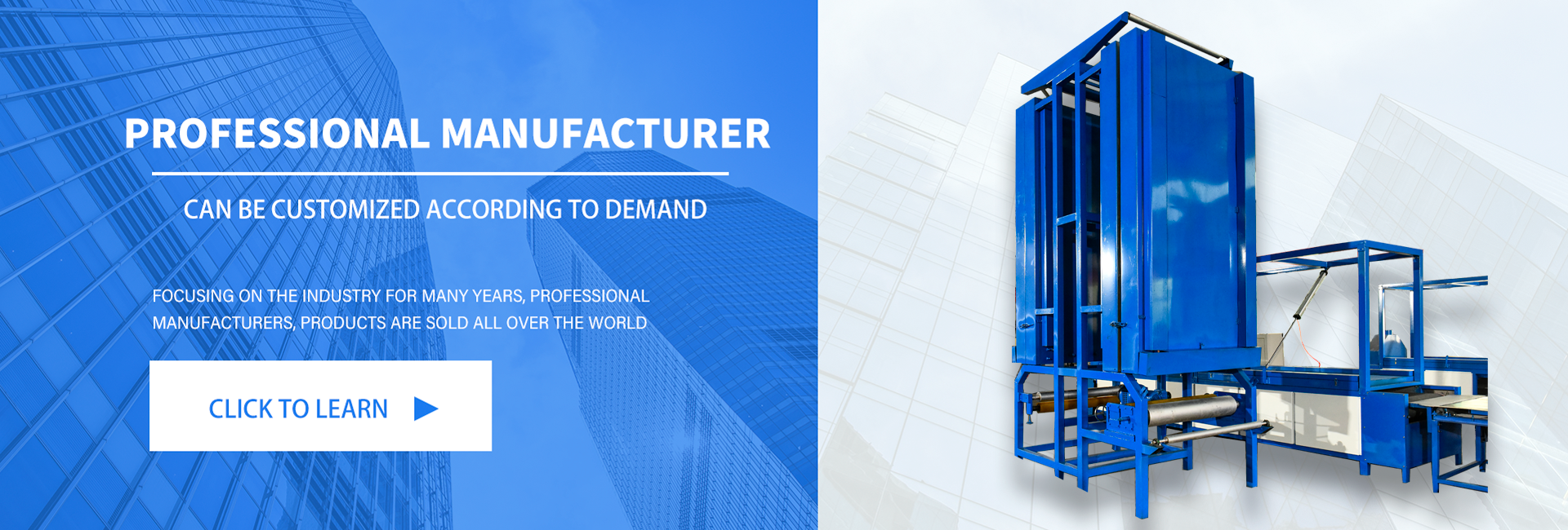 Cooling Pad Production Line