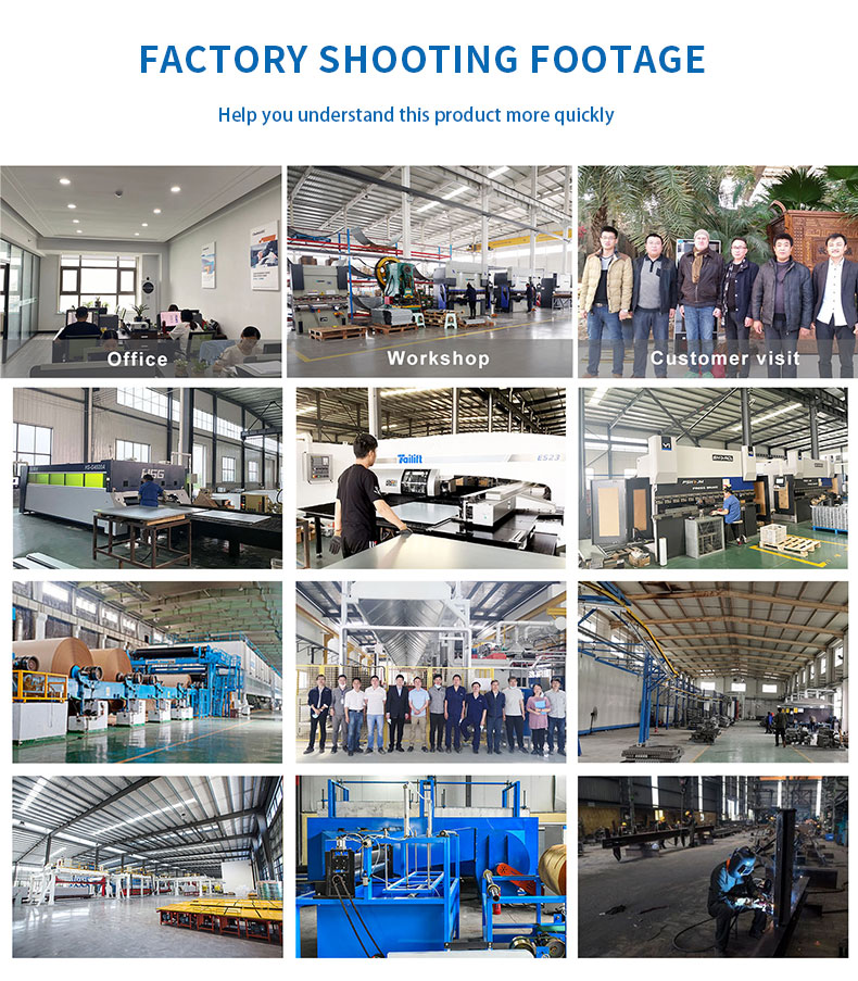 honeycomb cooling pad producing machine